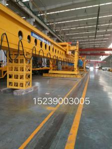 徐工架橋機配套液壓制動器，安全制動器，液壓站